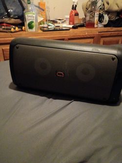 OBO Bluetooth speaker