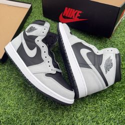 Jordan 1 “Shadow 2.0” Size 9 