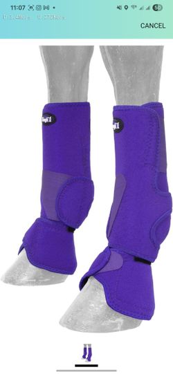 Tough 1 Performers 1st Choice Combo Boots