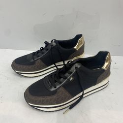 Michael Kors Women's Sneakers- Size 9.5 LS22B