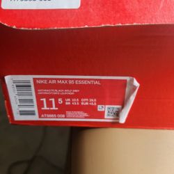 Nike Air Max 95 Essential 