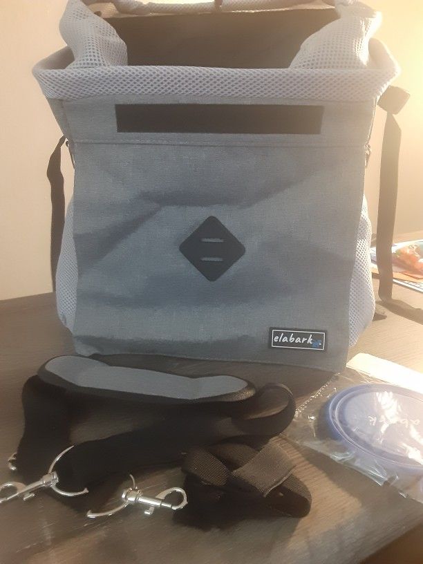 Pet Carrier