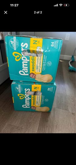 Sroller—— Diapers