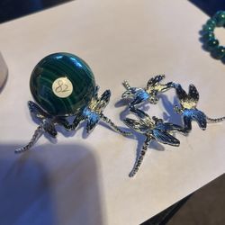 Dragonflies Stands