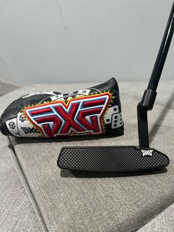 PXG Brandon Gen2 Putter