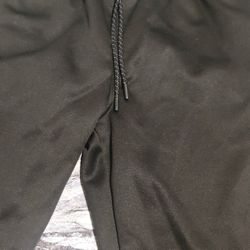 Reebok Mens Medium Pants