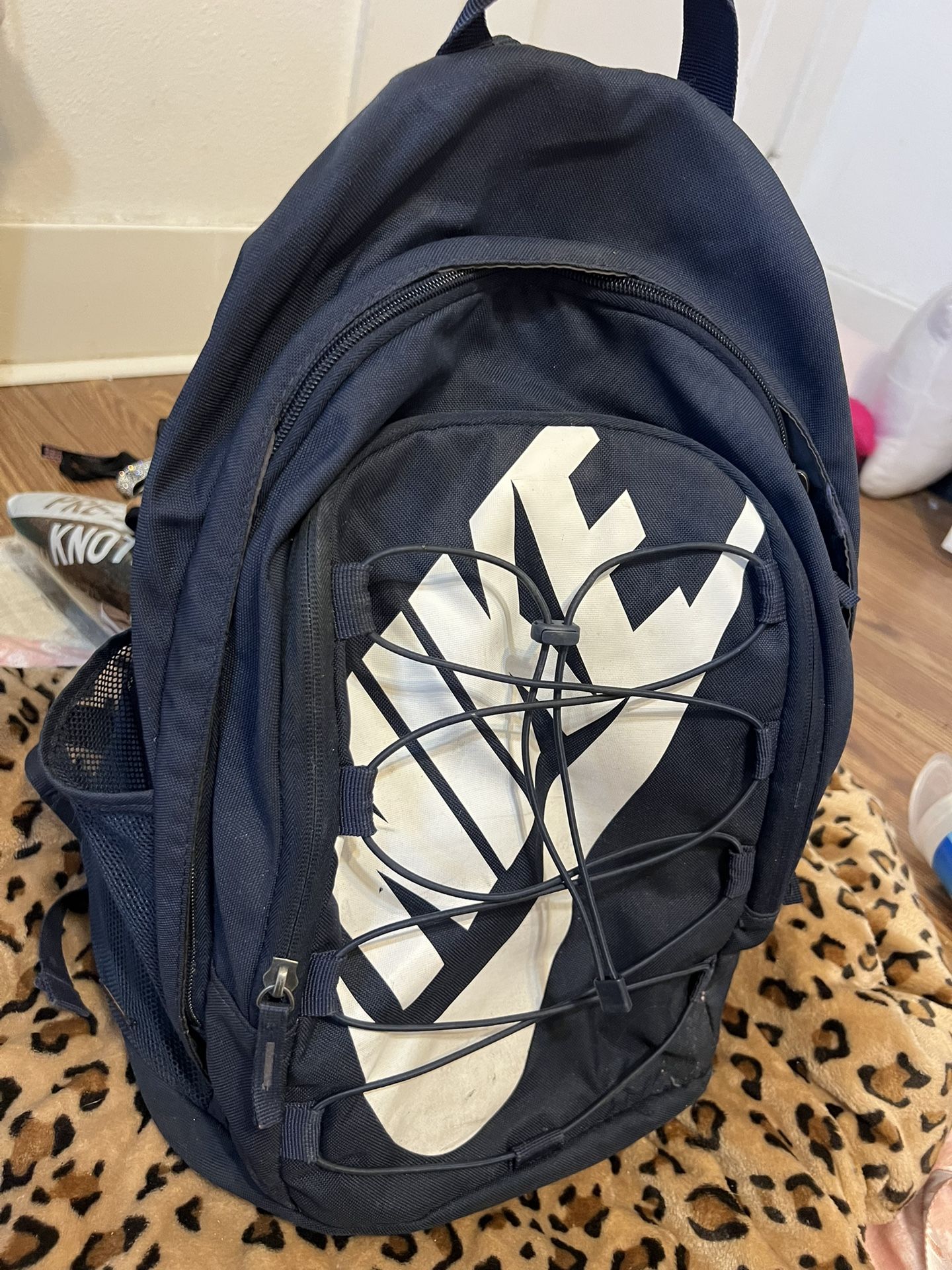 Back To School Nike Backpack