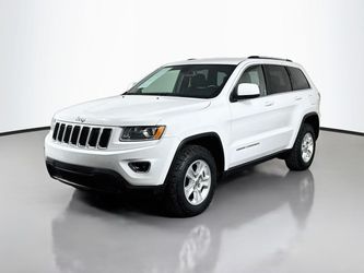 2016 Jeep Grand Cherokee
