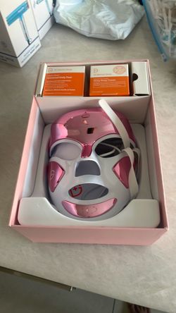 Limited edition dr Dennis gross Brighton and firm kit