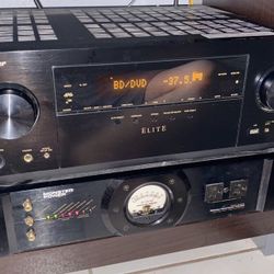 Receiver Pioneer VSX-LX301 Dolby Atmos