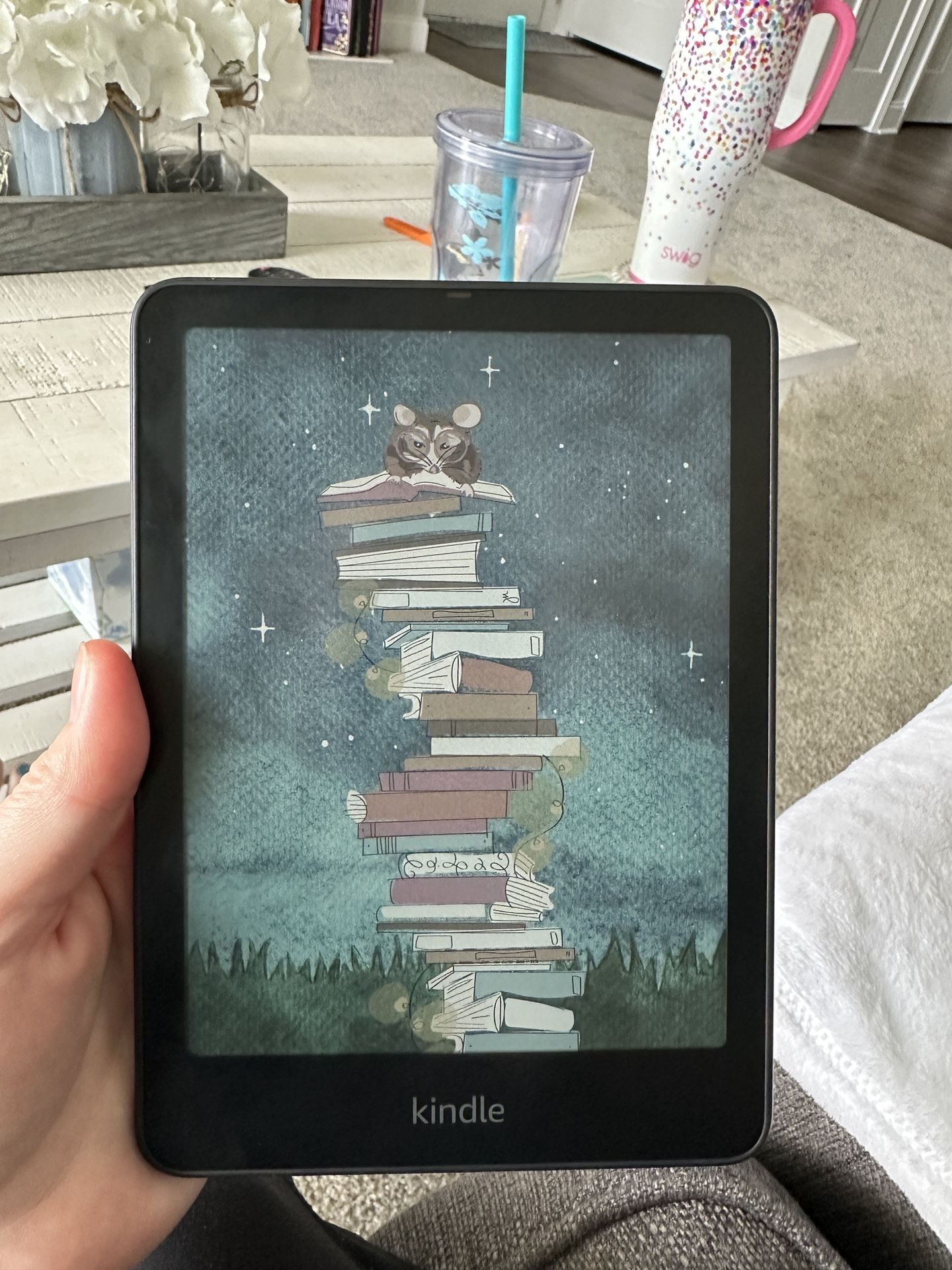 2024 Kindle Colorsoft 32gb