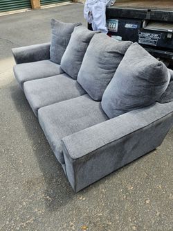 Sofa like New