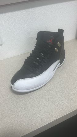 Jordan Retro Playoffs Size 11