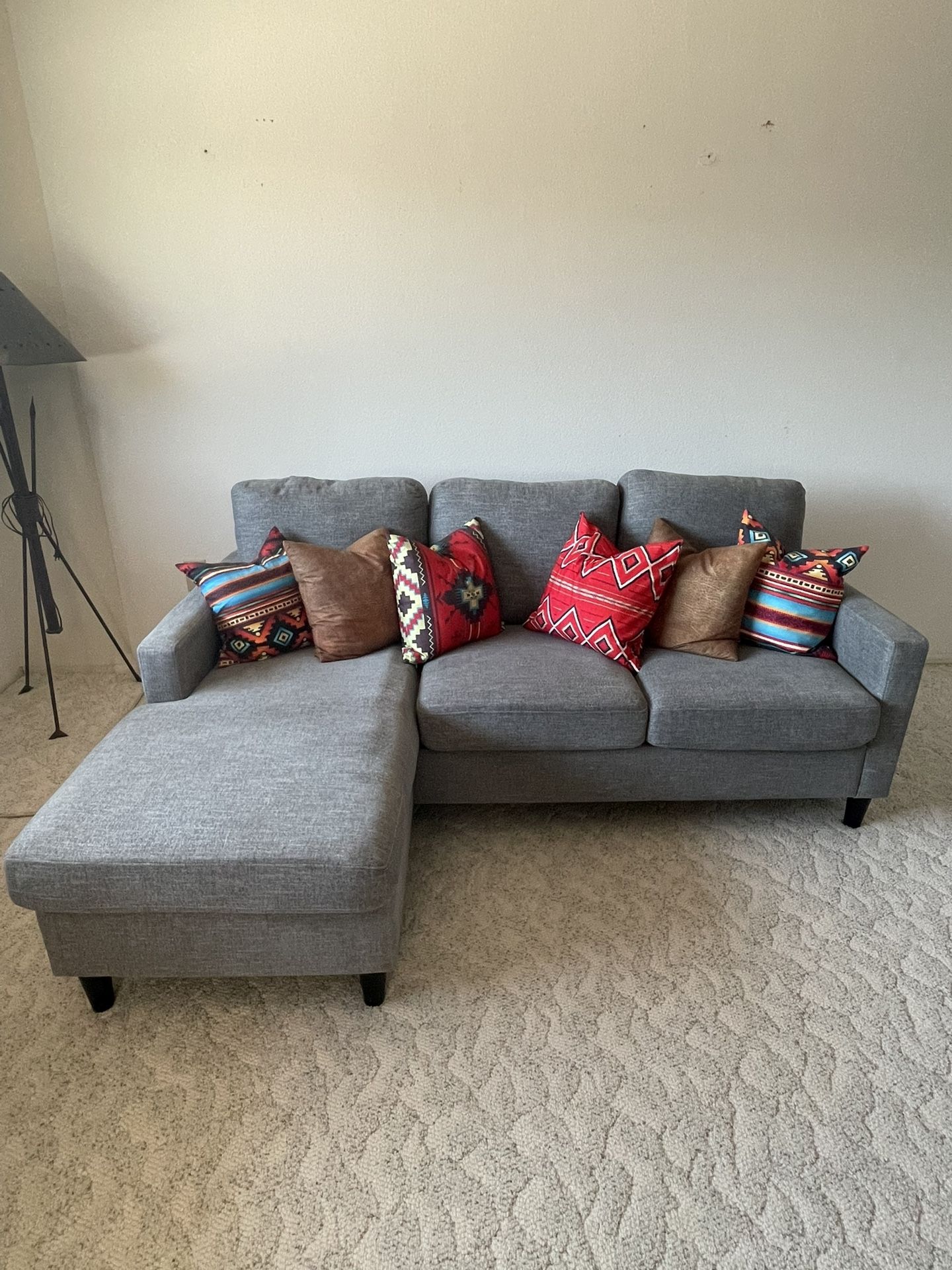 Sectional Couch