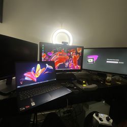 Ryzen 5 Gaming Laptop