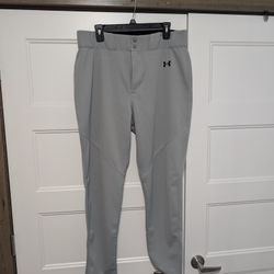 Under Armour Baseball Pants