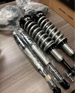 Leveling Kits