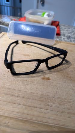 Oakley frames