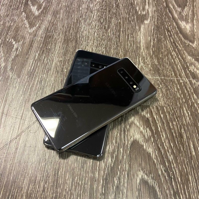 Samsung Galaxy S10 Plus Unlocked $9 Down Today