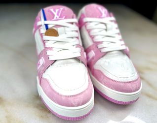 LV Trainer Size 8/39