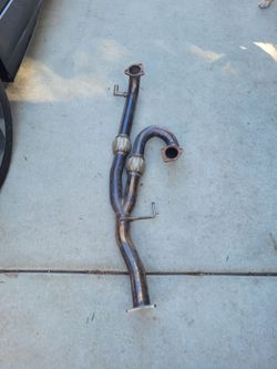 Tsudo J pipe 2013- 2017 accord