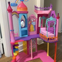 Barbie Dreamtopia 