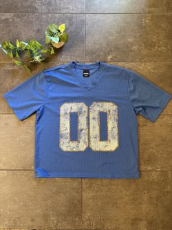Streetwear RSQ Boxy Jersey 