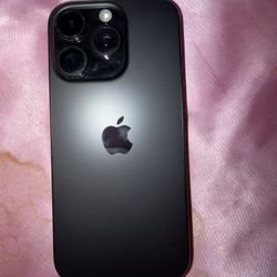 iPhone 16 Pro