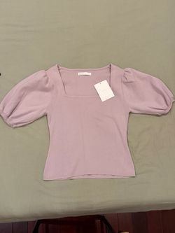 OAK + FORT Never Worn