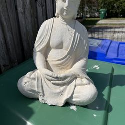 Gautama Buddha 