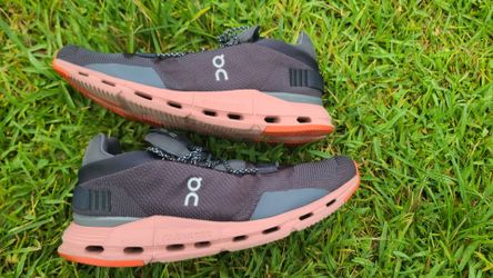 ON shoes size 13 , good condition