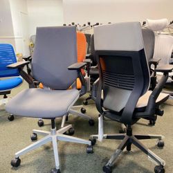 💥 GUARANTEE LOWEST PRICE 💥 STEELCASE CHAIRS : LEAP V2, GESTURE , THINK, AMIA, SERIES…✅ FULLY LOADED ✅ pick up at the store-deliver-ship all US.