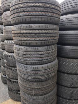 255/45 R19 Continental ProContact w/ Foam for TESLA