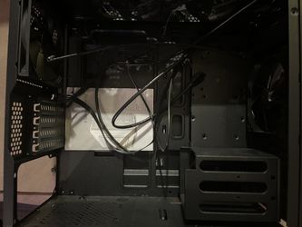 Thermaltake Pc Case