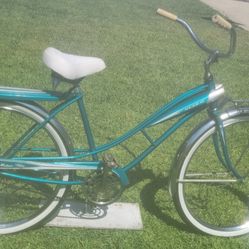 Murray Meteor Flite....26 Inch Cruiser.