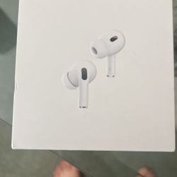 AirPods Pro 2nd Generation 