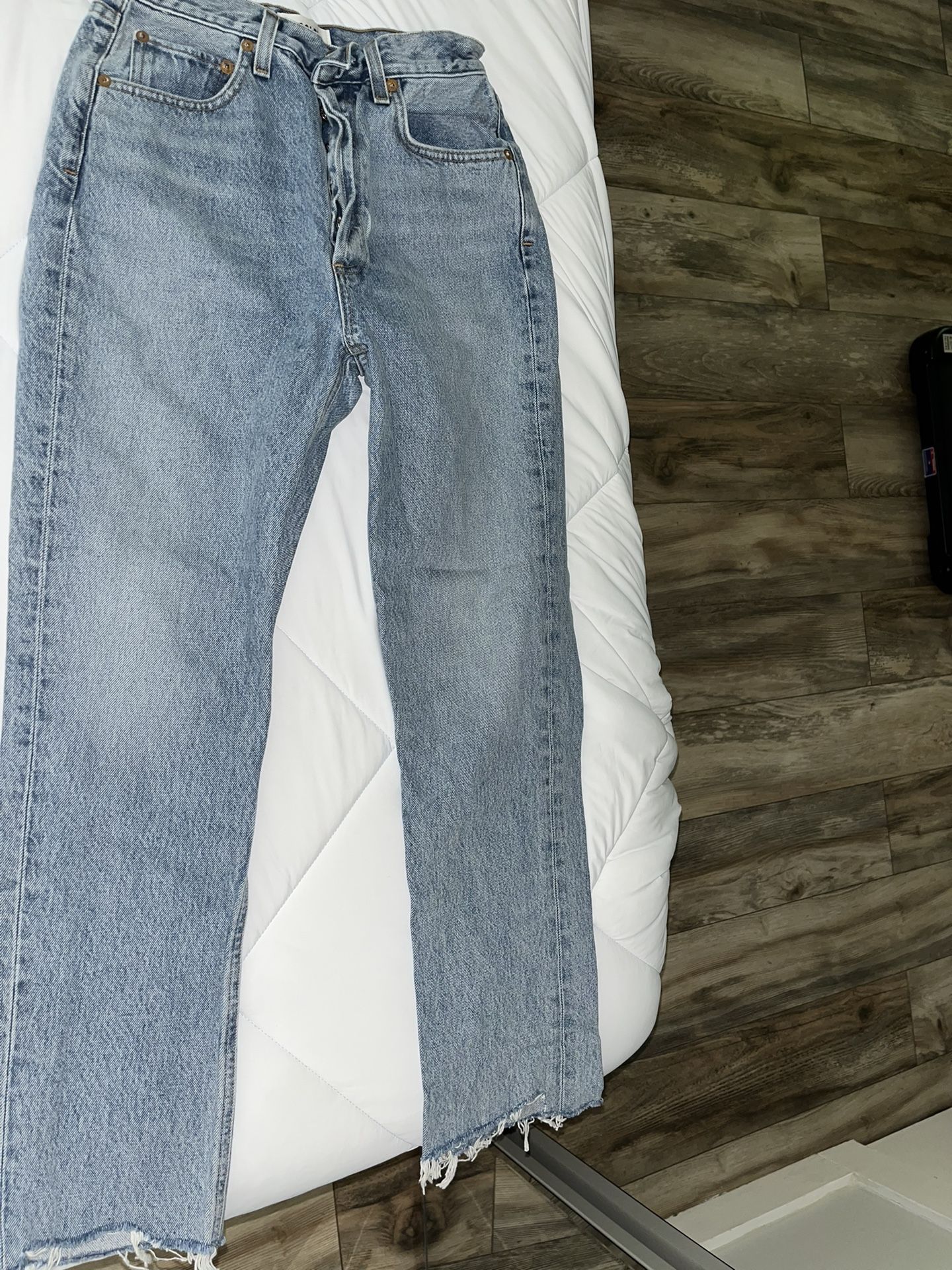 Agolde Jeans — $25–Size 25
