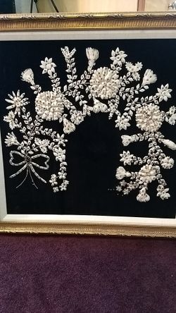 Wall Freme.... Beautiful