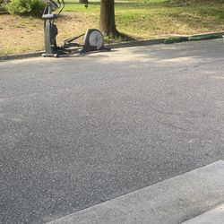 Elliptical