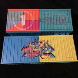 LOL Surprise Clubhouse Only