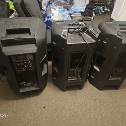 ION SPEAKERS !!!!!!