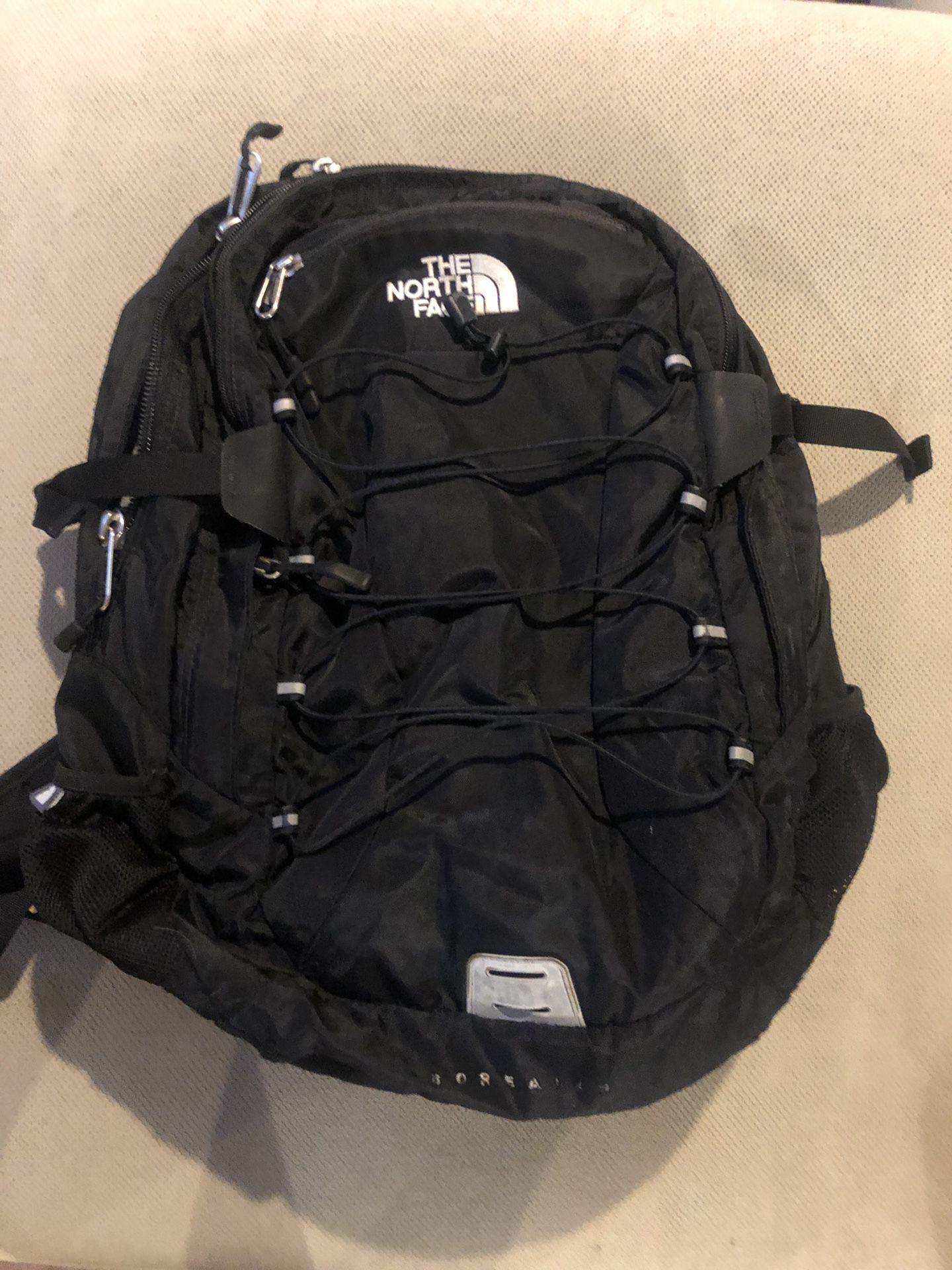 NorthFace backpack