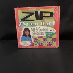 Zip Around 
