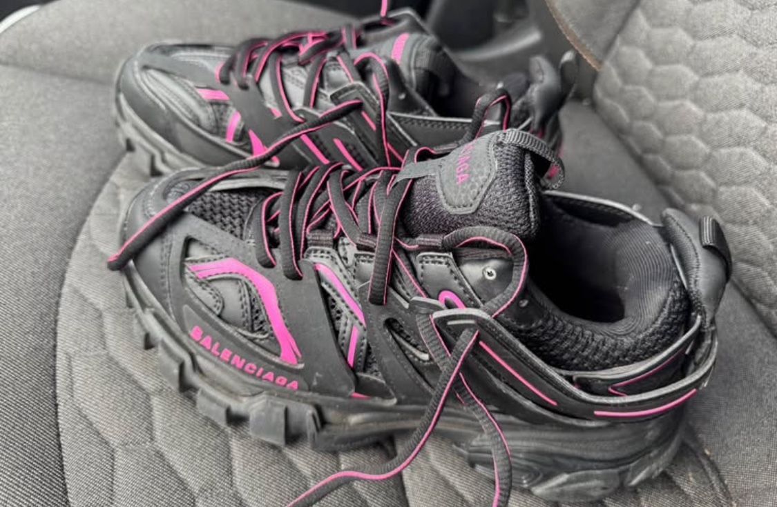 Balenciaga Sneakers