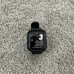 Apple Watch Series 4 Nike+ Smart Watch 44mm