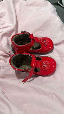 Sandy 13 1/2 shoes