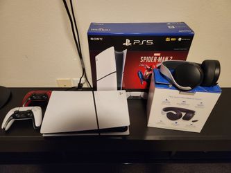 Ps5 Bundle