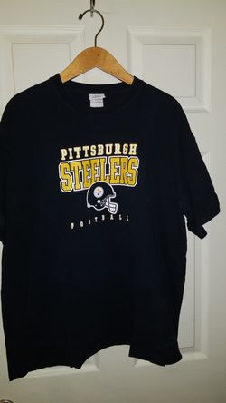 Steelers t shirt