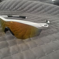 Oakley sunglass