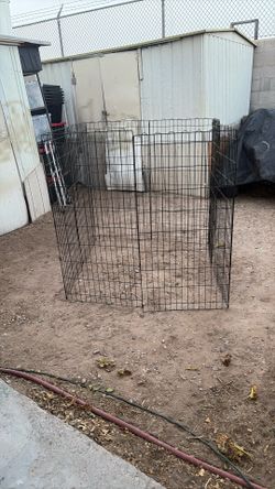 Dog Fence